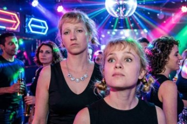 Модные девчата, заветные подруги: как бы выглядели героини фильма в наши дни