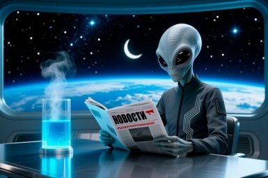 Обзор самых популярных новостей за 25 апреля