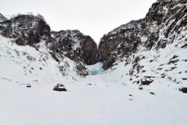 Гору Мунку-Сардык в Бурятии закрыли после двух трагедий с группами туристов