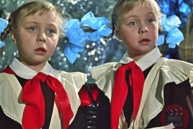 Лишь истинный фанат советских фильмов отгадает, кому принадлежат эти цитаты