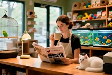 Обзор самых популярных новостей за 26 апреля