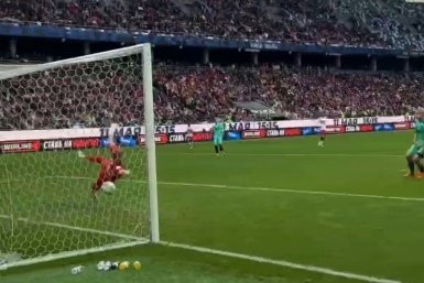 Уроженец Иркутска, капитан ФК "Спартак Москва" принес победу команде в очередном матче РПЛ