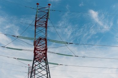 Свет отключат в некоторых населенных пунктах Приангарья - узнали адреса