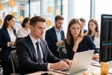 Вы рискуете потерять нехилый доход, если не покупаете золото - 4 причины делать это сейчас