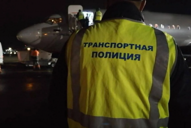 Двоих авиапассажиров привлекли к ответственности в аэропорту Иркутска