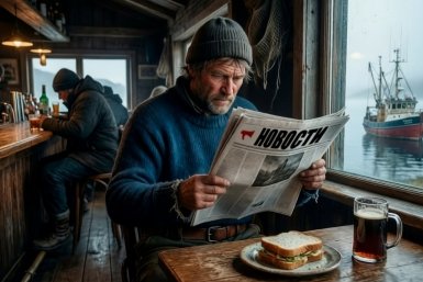 Обзор самых популярных новостей за 27 апреля