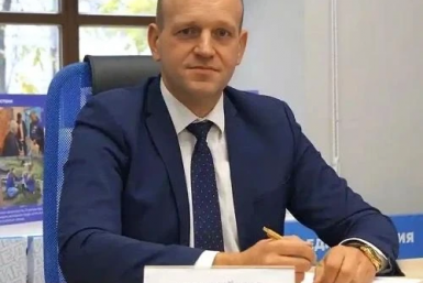 Виталий Матвийчук предоставлено депутатом