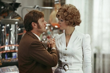 Лишь 1 из 10 человек безупречно ответит на вопросы по советским фильмам - рискнете?