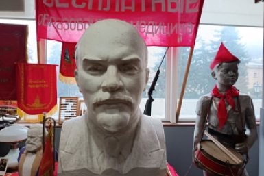 Граждане СССР вспомнят 8 слов за 30 секунд, а вы знаете хоть одно? - ТЕСТ