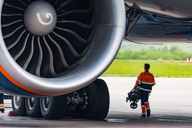 Взлёт и посадка по-новому: аэропорт Приангарья завершает реконструкцию за 3 млрд