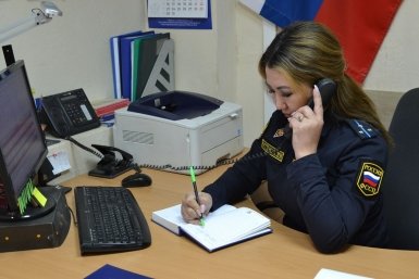 Жителю Братска ужесточили наказание за нападение на полицейского