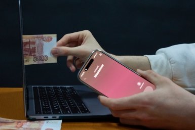 За сутки мошенники выманили у жителей Приангарья рекордные 40 млн рублей