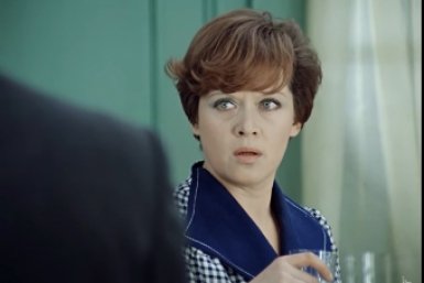 Любимая мымра - как хорошо вы помните Калугину? Лишь истинный фанат СССР пройдет тест