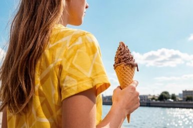 Жара придет в Иркутскую область на майских