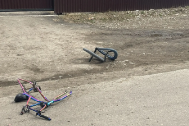 Прокуратура проведет проверку по факту гибели ребенка в Шелеховском районе