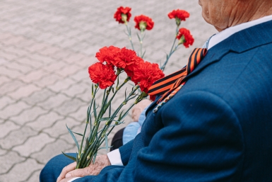 Песни Великой победы прозвучат на фестивале хоров в Иркутске