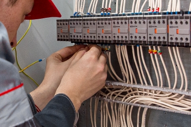 1 мая в некоторых домах Иркутска отключат свет