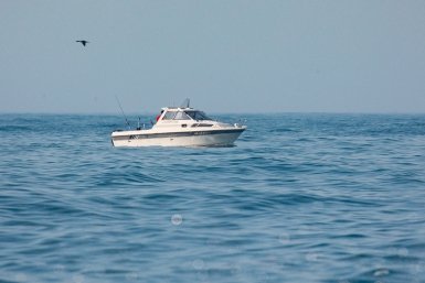 На реках Иркутской области открылась навигация для маломерных судов