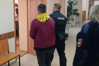 Суд продлил арест гражданину Колумбии, задержанному за наркоторговлю во Владивостоке Объединённая пресс-служба судебной системы Приморья