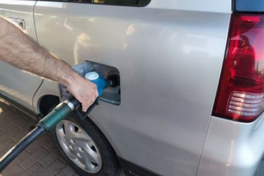 Топливо подешевело на некоторых АЗС в Иркутске