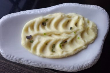 Пюре автора