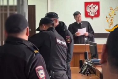 Суд огласил приговор бывшему главе посёлка Усть-Ордынский за взяточничество