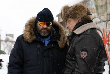Не шутите с мафией: российские сериалы о гангстерах, которые стоит посмотреть
