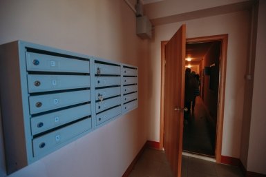 Ветераны Великой Отечественной войны из Приангарья получат личные поздравления президента