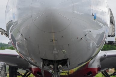 Минтранс назвал время возобновления полётов на юг
