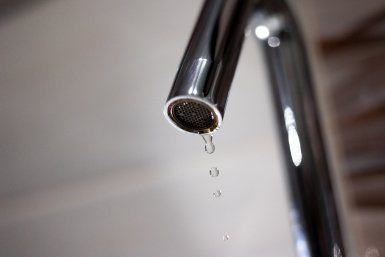 Воды в Бодайбо до сих пор нет - обстановка на утро 11 мая