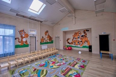 В Бодайбо закрыли детские сады и перевели школы на дистант