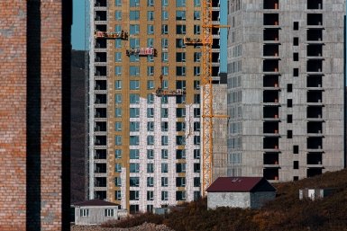 Нарушения в сфере жилищного строительства пресекли в Иркутской области и других регионах