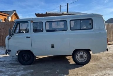 Водитель "буханки" ответит перед судом за полученные туристками на Байкале травмы
