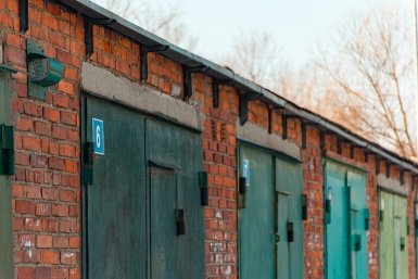 Гаражную амнистию продлили — последний шанс оформить "серый" гараж бесплатно