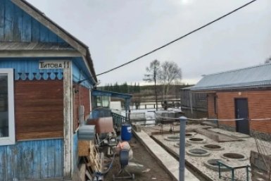 В Братском районе на реке Вихорева наблюдается понижение уровня воды канал мэра Братского района в мессенджере МАКС (18+)