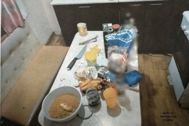Иркутянин пытался оправдать убийство знакомого необходимой самообороной