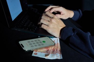 15-летний школьник из Слюдянки перевел мошеннику почти 3 млн рублей Дмитрий Осипчук, ИА PrimaMedia.ru