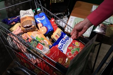 Внимание, покупатели: эти продукты могут полностью исчезнуть с полок уже с 15 мая