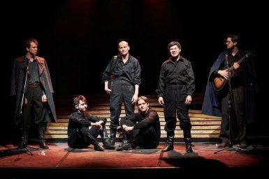 Ветераны СВО и участники программы &quotГерои Приангарья&quot участвуют в проекте &quotСВОи в культуре правительство Иркутской области