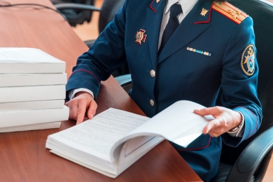 В Иркутской области возбудили уголовное дело после обрушения части стены аварийного дома Илья Аверьянов, ИА PrimaMedia