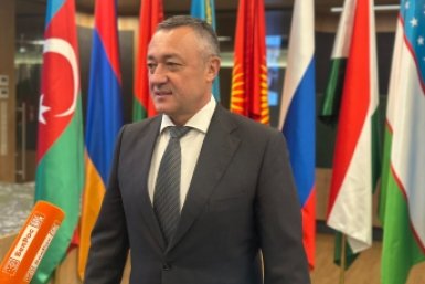 Виктор Пинский Пресс-служба ВКП