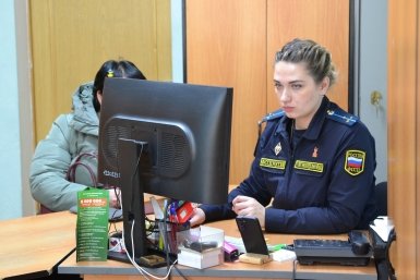 Жительница Усть-Ордынского едва не потеряла земельный участок из-за долгов пресс-служба ГУФССП России по Иркутской области