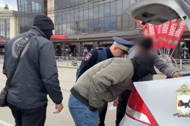 Оружие и наркотики изъяли во время масштабного авторейда в Приангарье Пресс-служба ГУ МВД России по Иркутской области