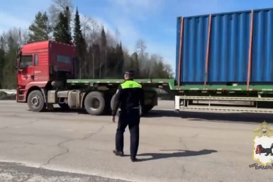 В Приангарье возбуждено уголовное дело о незаконной охоте на косулю и оленя