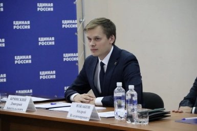В праймериз в Иркутской области примут участие 65 человек, 18 из них – участники СВО ИРО ЕР