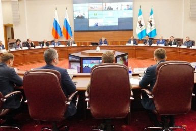 Выплаты по ранению участникам СВО хотят сделать однократными в Приангарье