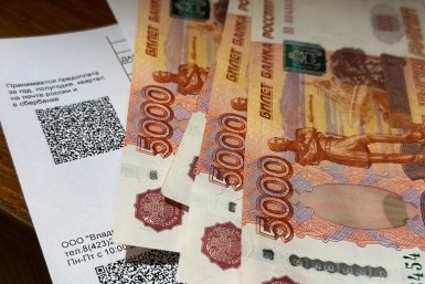 Мы в топе, но не гордимся: Ставрополье стало лидером по росту платежей ЖКХ