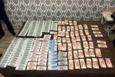 У предполагаемого сбытчика наркотиков в Иркутске обнаружили более 2,5 млн рублей