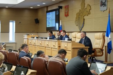 В Иркутской области увеличили размер выплаты при заключении контракта в зону СВО