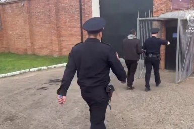 В Бурятии задержаны виновные в трагедии с аэролодкой "Север-750" на Байкале